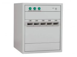 Сейф темпокасса TCS 110