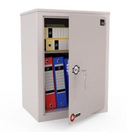 Шкаф офисный металлический усиленный LS-010U