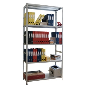 Стеллаж архивный СТФЛ 1055-2.0