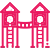 ГОРОДКИ ДЛЯ ДАЧИ