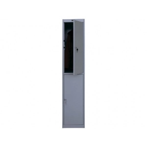 Шкаф секционный NOBILIS AL-002 (приставная секция)