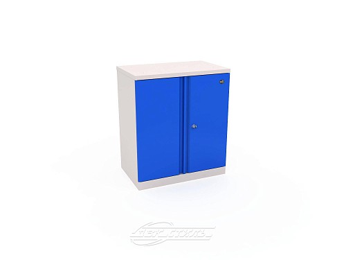 Шкаф инструментальный ERGO 181/2 №2