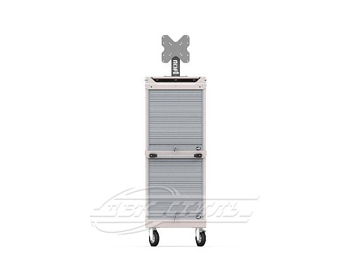 Тумба COMTEX 1М-2 №2.  �8
