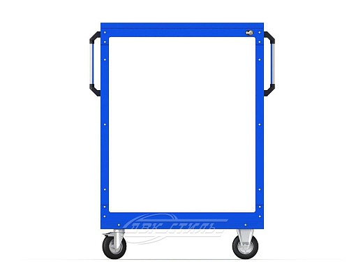 Тележка инструментальная TOOLEX XS.  �2