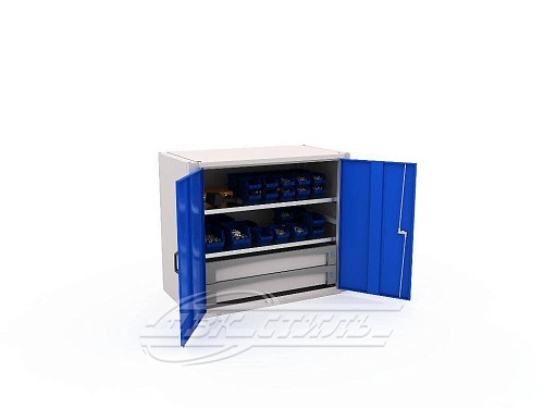 Шкаф инструментальный MODUL 1000 №5.  �2