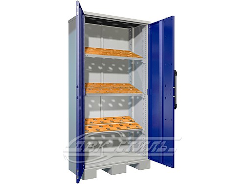 Шкаф инструментальный AMH TC-003000