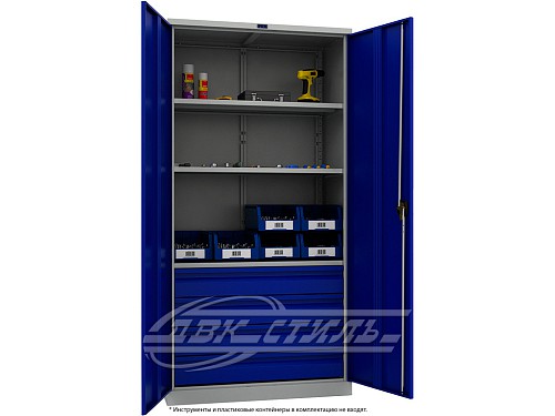 Шкаф инструментальный TC-1995-003040