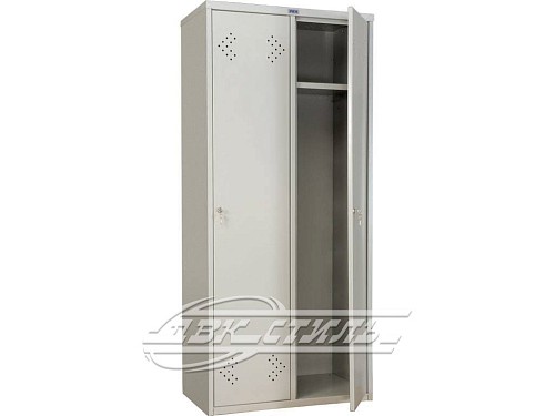 Шкаф для одежды Практик LS-21-80