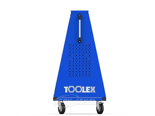 Тележка инструментальная TOOLEX XS.  �4