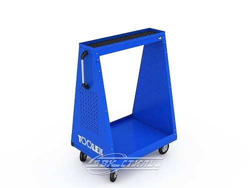 Тележка инструментальная TOOLEX XS
