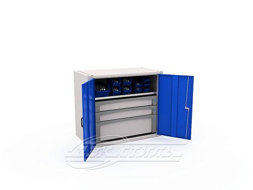 Шкаф инструментальный MODUL 1000 №7.  �2
