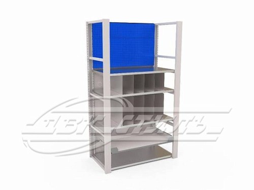 Система хранения инструмента MODUL 1х2000 №4