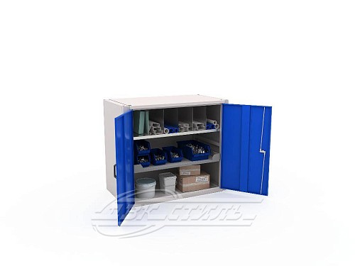 Шкаф инструментальный MODUL 1000 №4.  �2