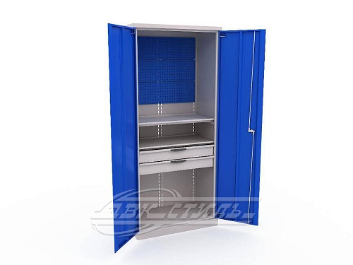 Шкаф инструментальный ERGO 251 №2.  �3