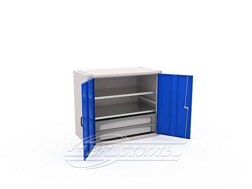 Шкаф инструментальный MODUL 1000 №5