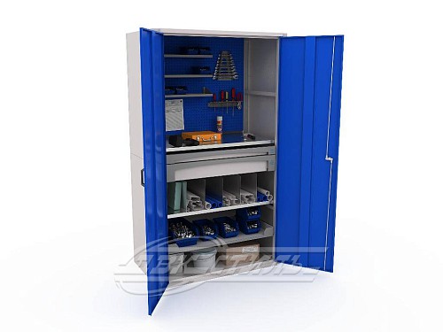 Шкаф инструментальный MODUL 2000 №4.  �2