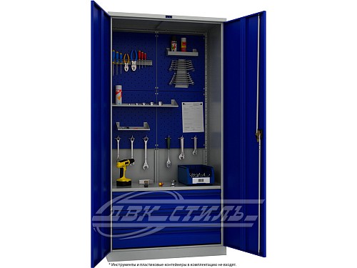 Шкаф инструментальный TC-1995-041030