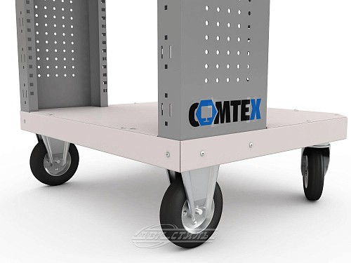 Тележка COMTEX №1.  �2