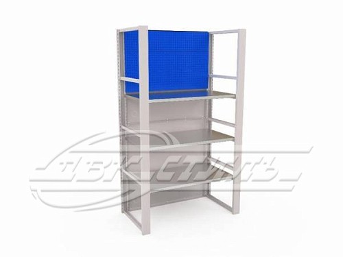 Система хранения инструмента MODUL 1х2000 №2