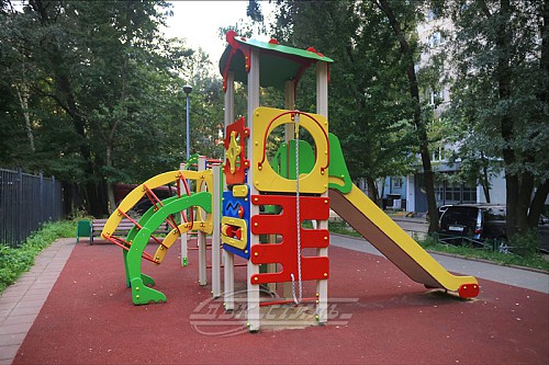 Детский игровой комплекс ИКС-1.3.  �2