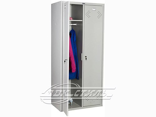 Шкаф для одежды Практик LS-21-80U