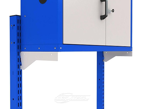 Система хранения инструмента SORTEX 1495-M №1-3 (мобильная).  �5